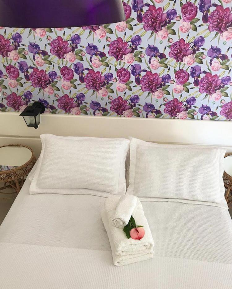 Casa Grecia Pousada Bombinhas Dış mekan fotoğraf