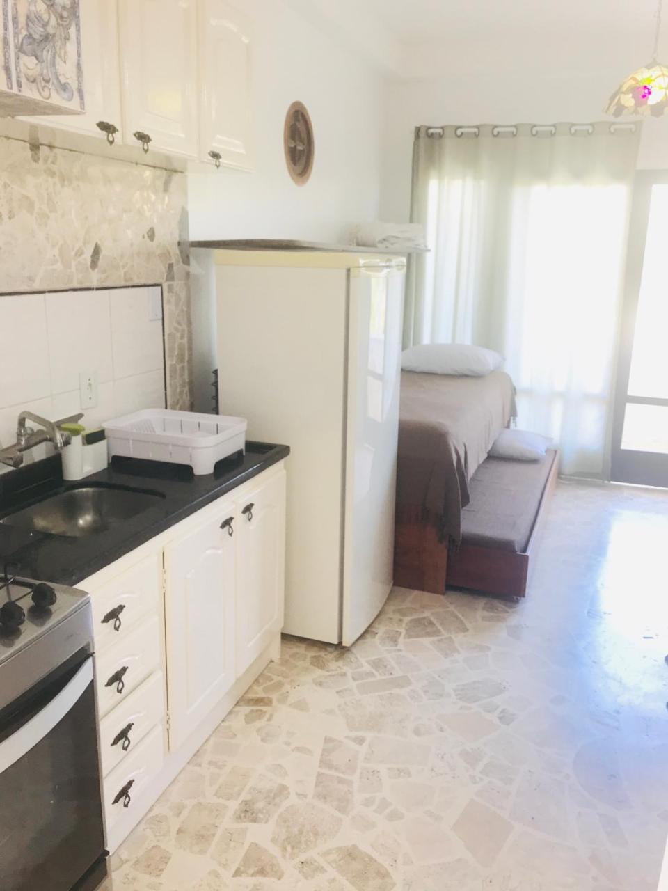 Casa Grecia Pousada Bombinhas Dış mekan fotoğraf