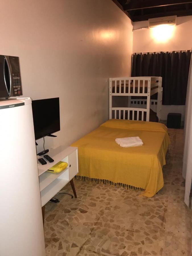 Casa Grecia Pousada Bombinhas Dış mekan fotoğraf